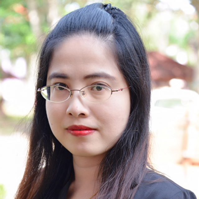 นางสาวดุสิตา จำเนียร