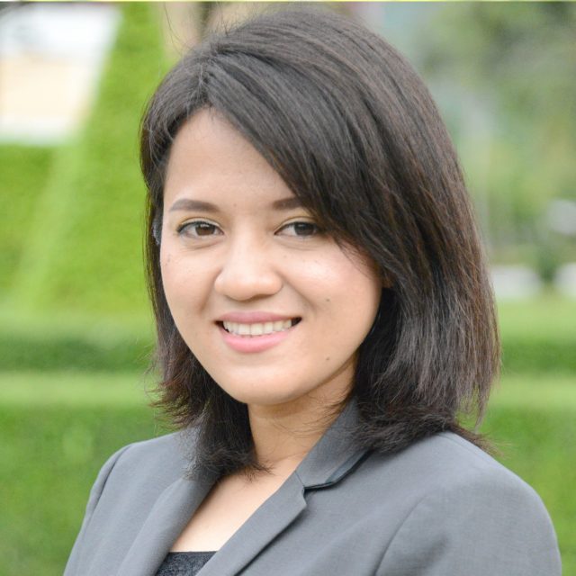ผศ.ภวิกา ภักษา