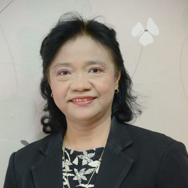 ผศ.วิลาวัณย์ ทิพย์สุวรรณพร