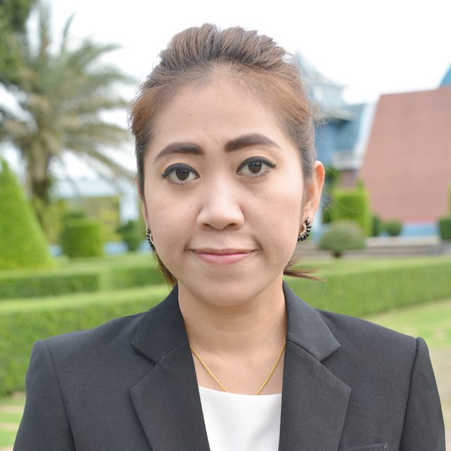 ผศ.ชัญญา อุดมประมวล