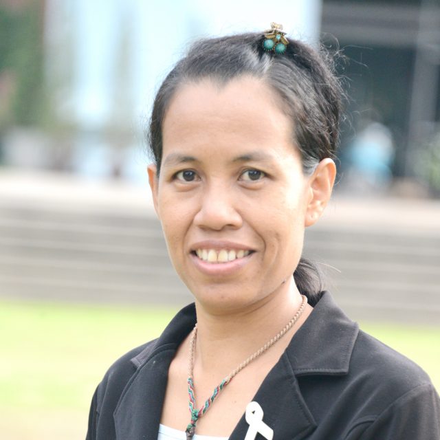 อาจารย์รัชดาภรณ์ ขวัญศรีเพ็ชร์