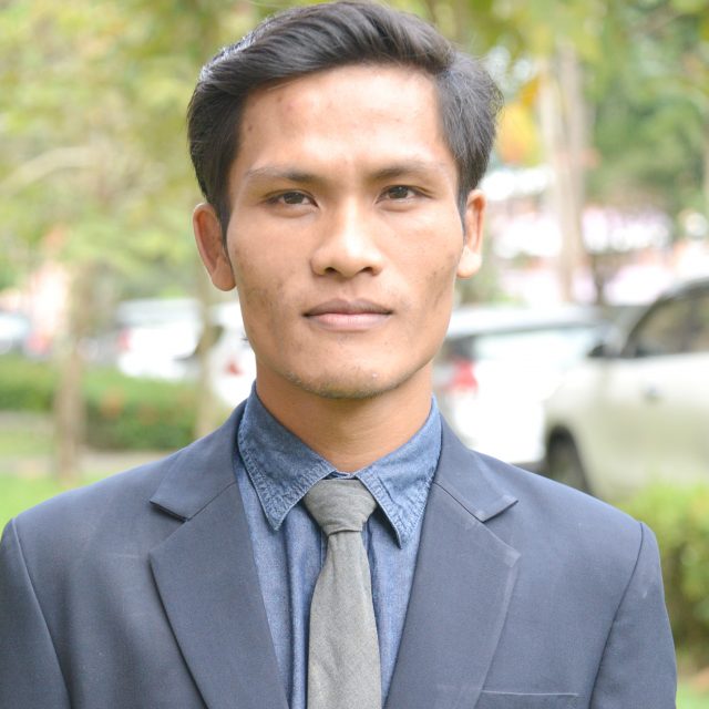 อาจารย์ วิวัฒน์ จินดาวงศ์
