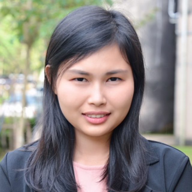 นางสาวอุไรพร ใหม่อยู่