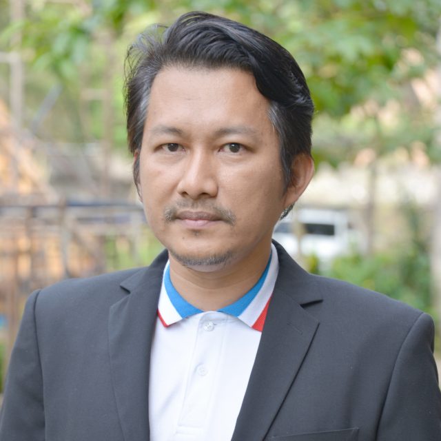 นายกิตติพัฒน์ ประศาสน์กุล