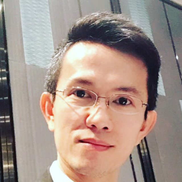 ผศ.ดร.กฤตกาล ชาร์ลีย์ ฑปภูผา