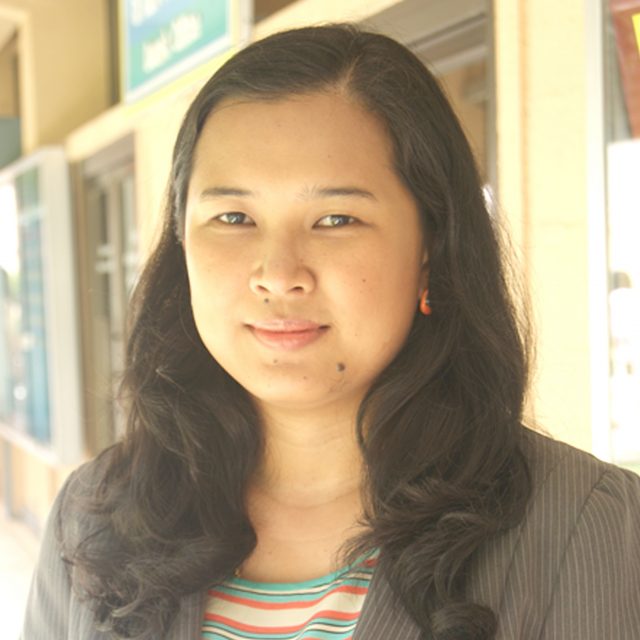 อาจารย์ ดร. มัทนียา พงศ์สุวรรณ