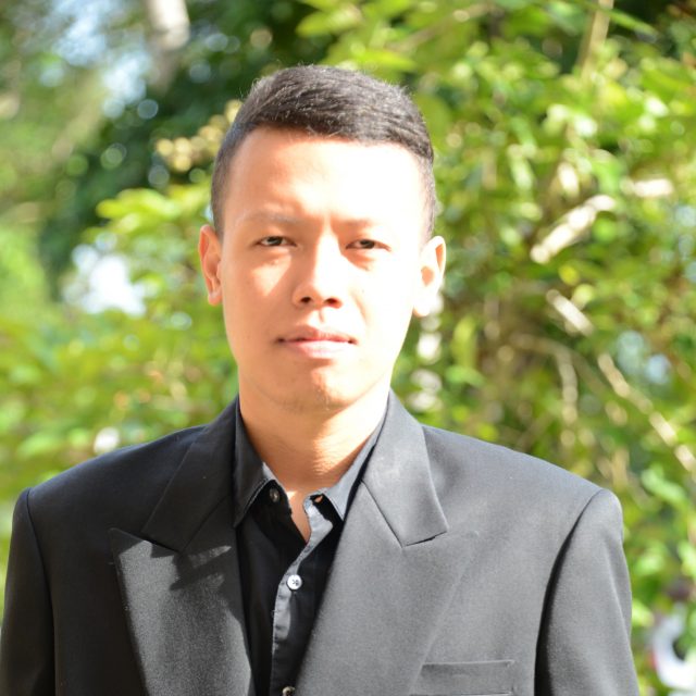 อาจารย์ณัฐกานต์ แน่พิมาย