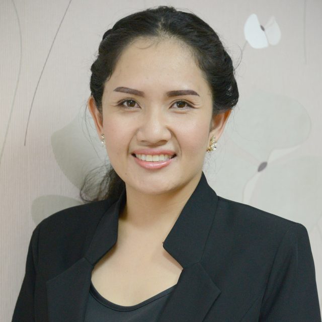 รศ.ณัฐา วิพลชัย