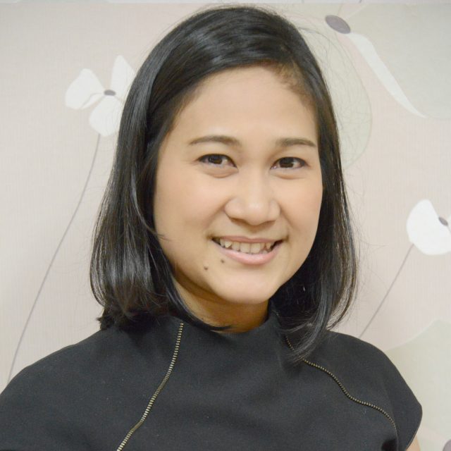 อาจารย์นุชนารถ นาคฉายา