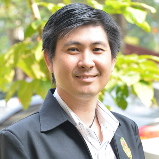 อาจารย์สุมิตร จิรังนิมิตสกุล