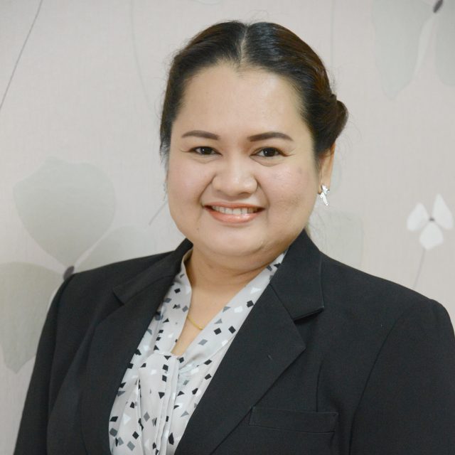 ผศ.วิชุนี พันธ์น้อย