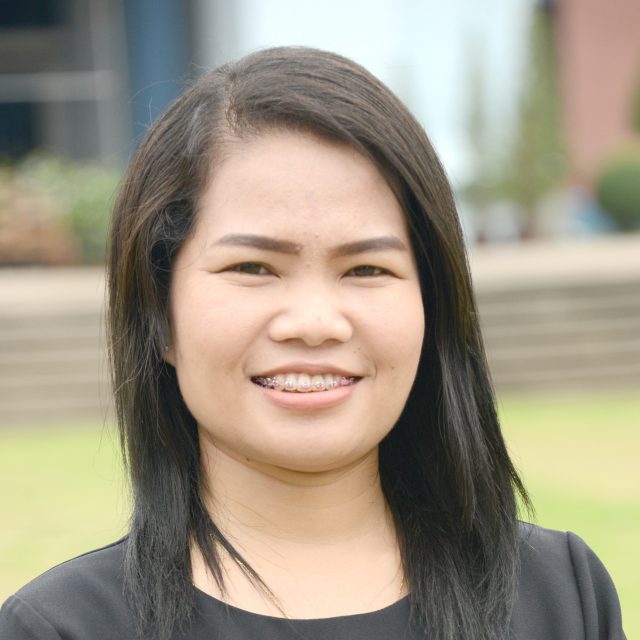 อาจารย์ ดร.ธัญญา กาศรุณ
