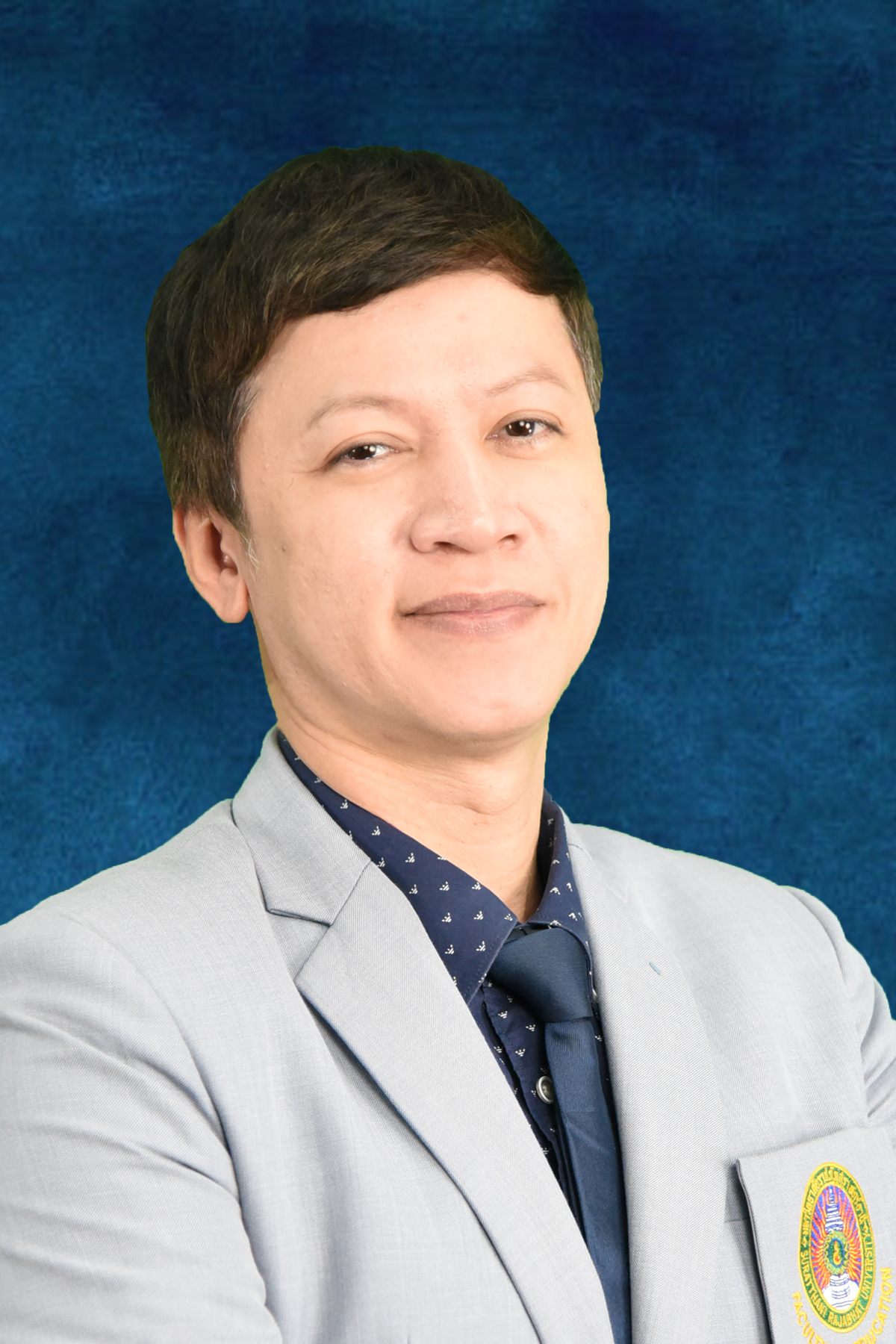 ผศ.ดร.จิรศักดิ์ แซ่โค้ว