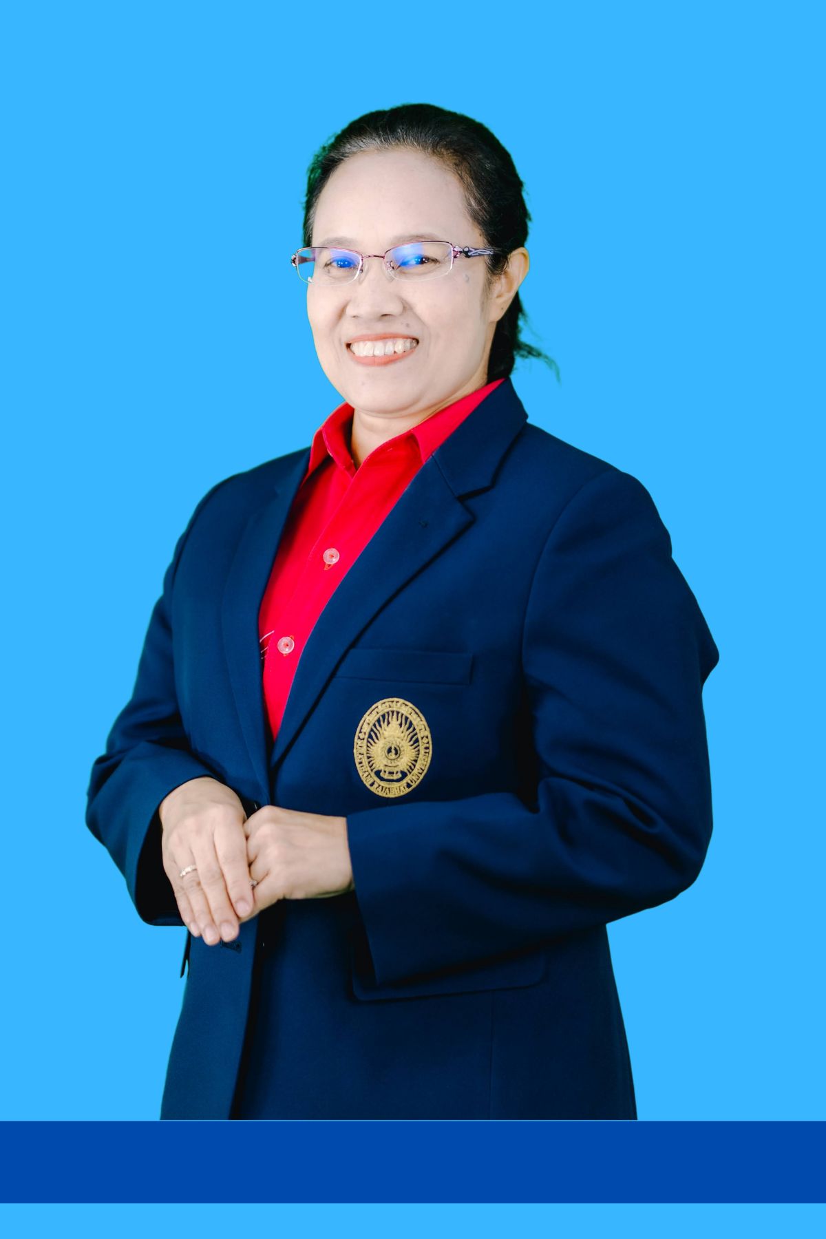 ผศ.ดร.ญาณิศา  บุญจิตร์