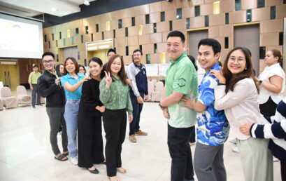 คณะครุศาสตร์จัดอบรมในโมดูลที่ 10 ในหัวข้อ“ทักษะการโค้ชเพื่อการพัฒนา Soft Skills.”